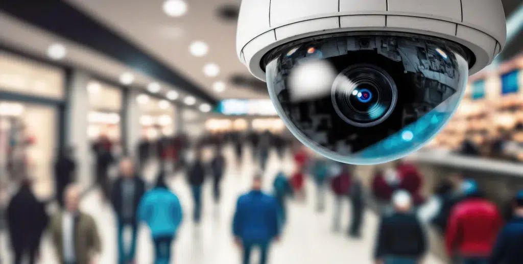 Surveillance par moyens électroniques